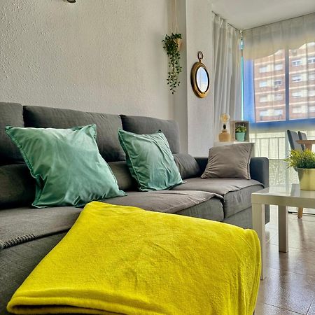 Acogedor Apartamento En Малага Екстериор снимка