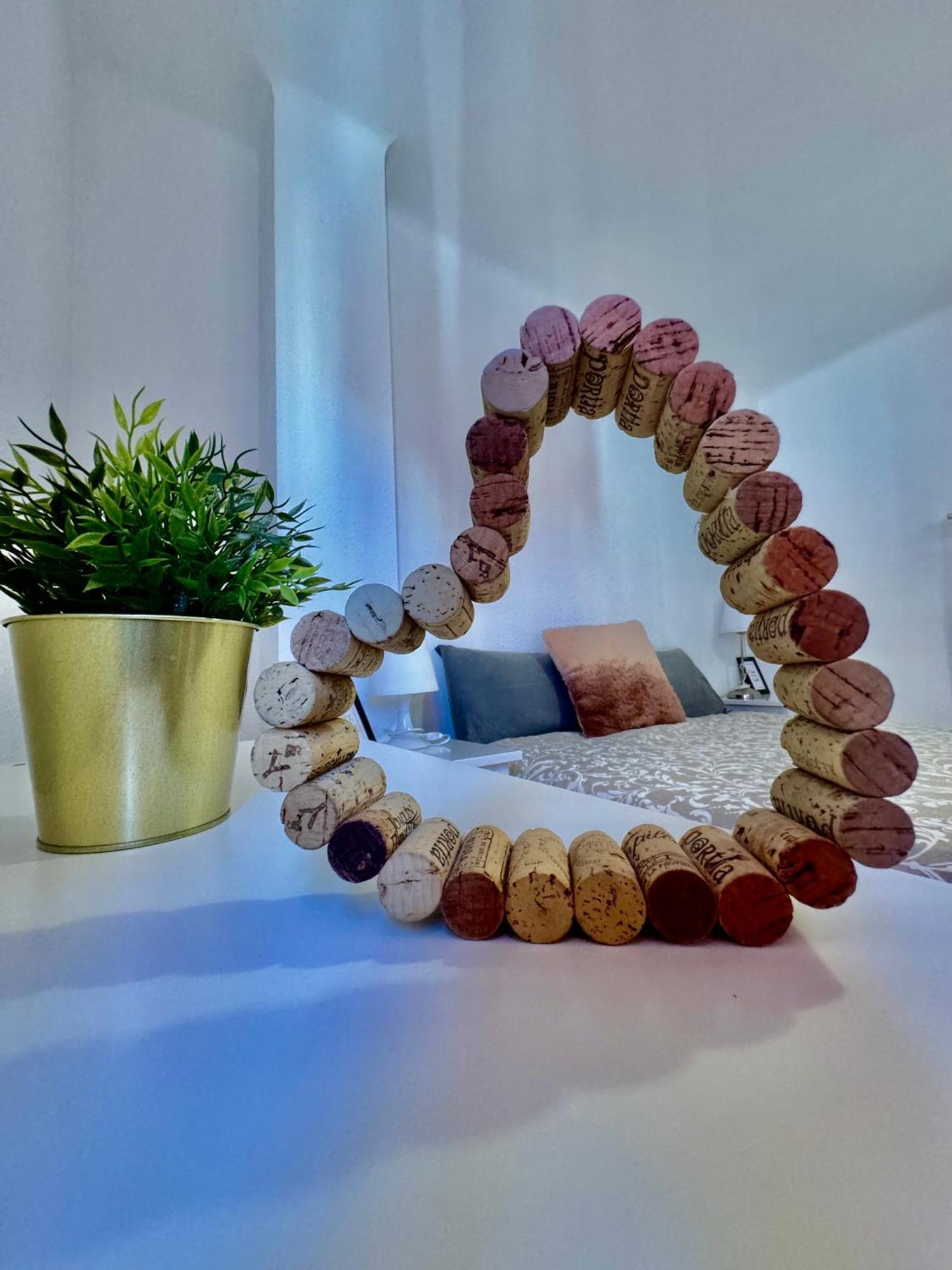 Acogedor Apartamento En Малага Екстериор снимка