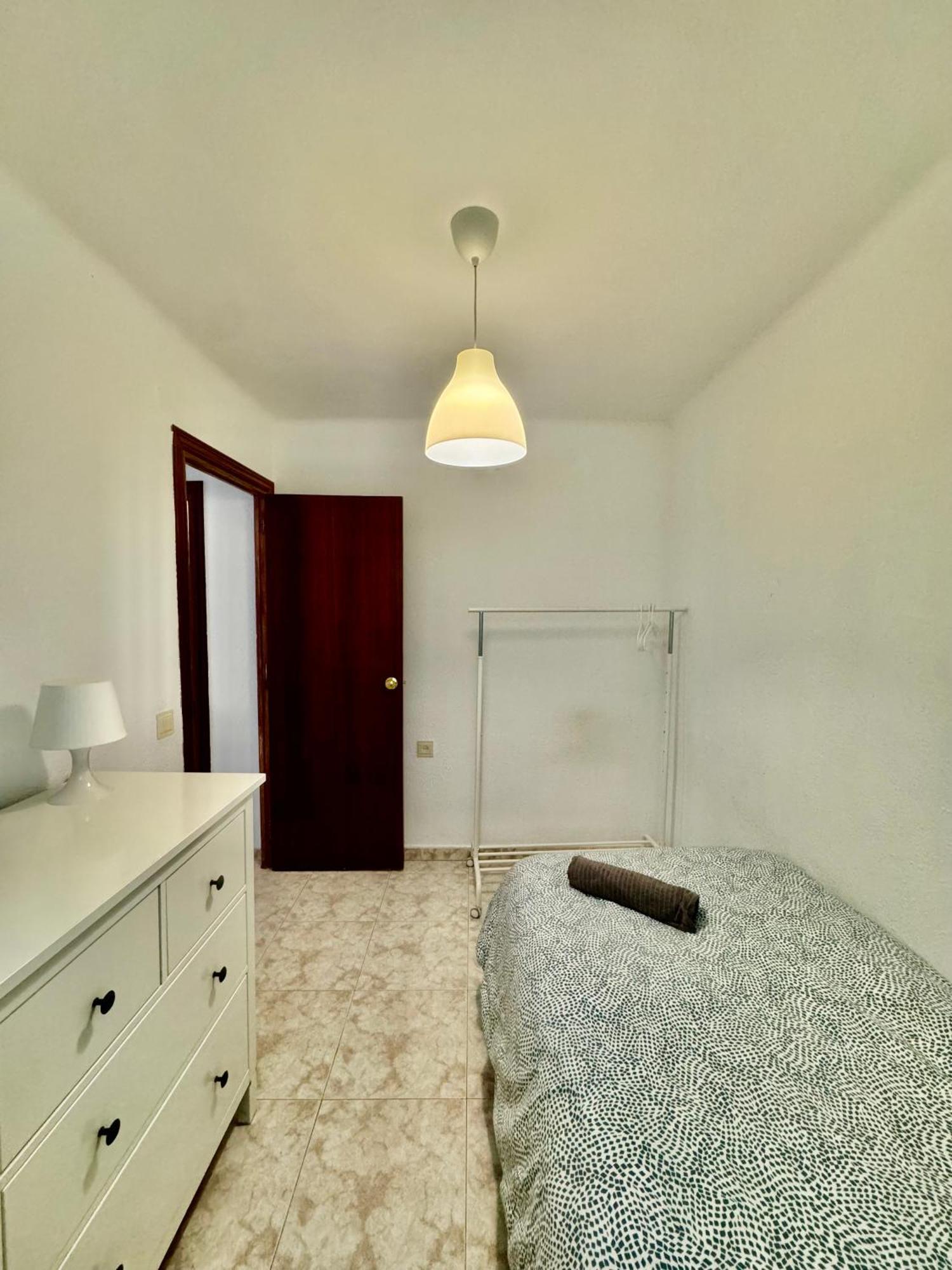 Acogedor Apartamento En Малага Екстериор снимка