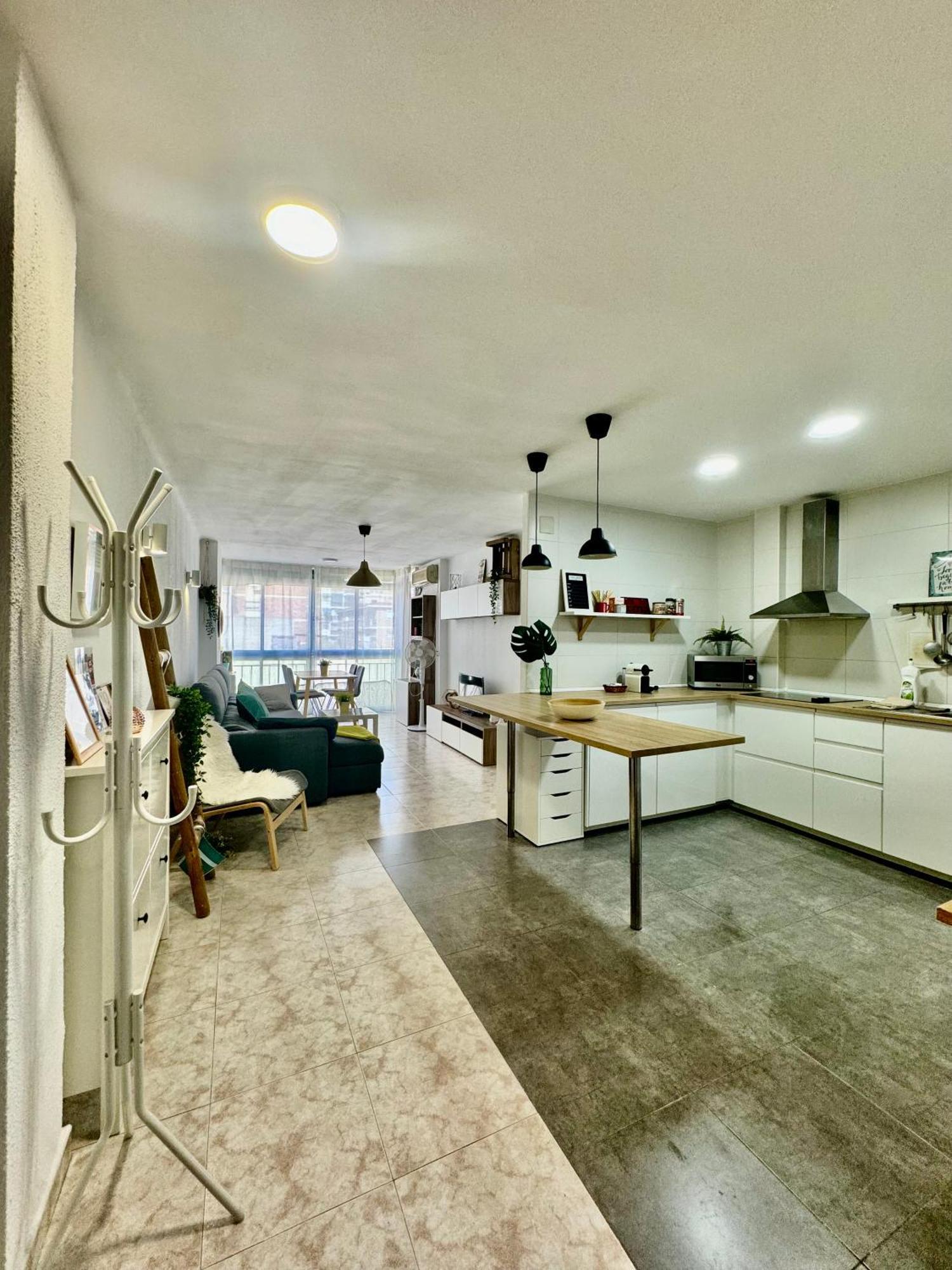 Acogedor Apartamento En Малага Екстериор снимка